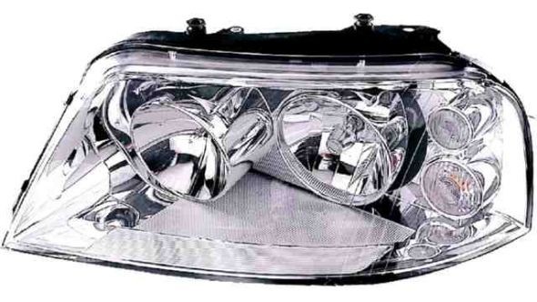 IPARLUX Headlight Article number: 11855101 cheaply