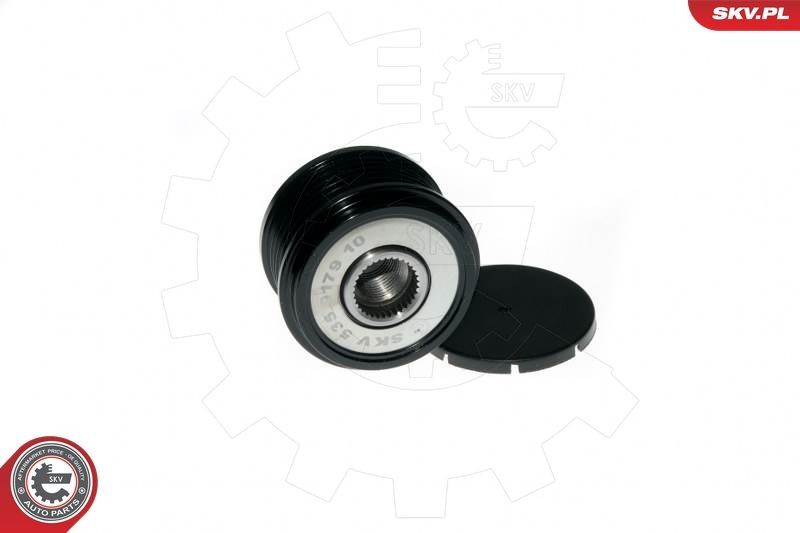 ESEN SKV Alternator Freewheel Clutch Article number: 11SKV059 cheaply