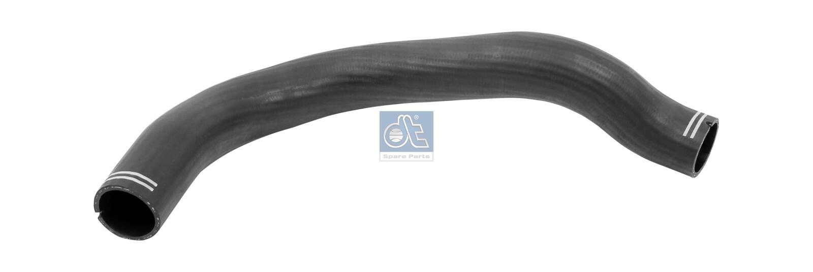 DT Spare Parts Hose, heat exchange heating Article number: 12.25055 cheaply