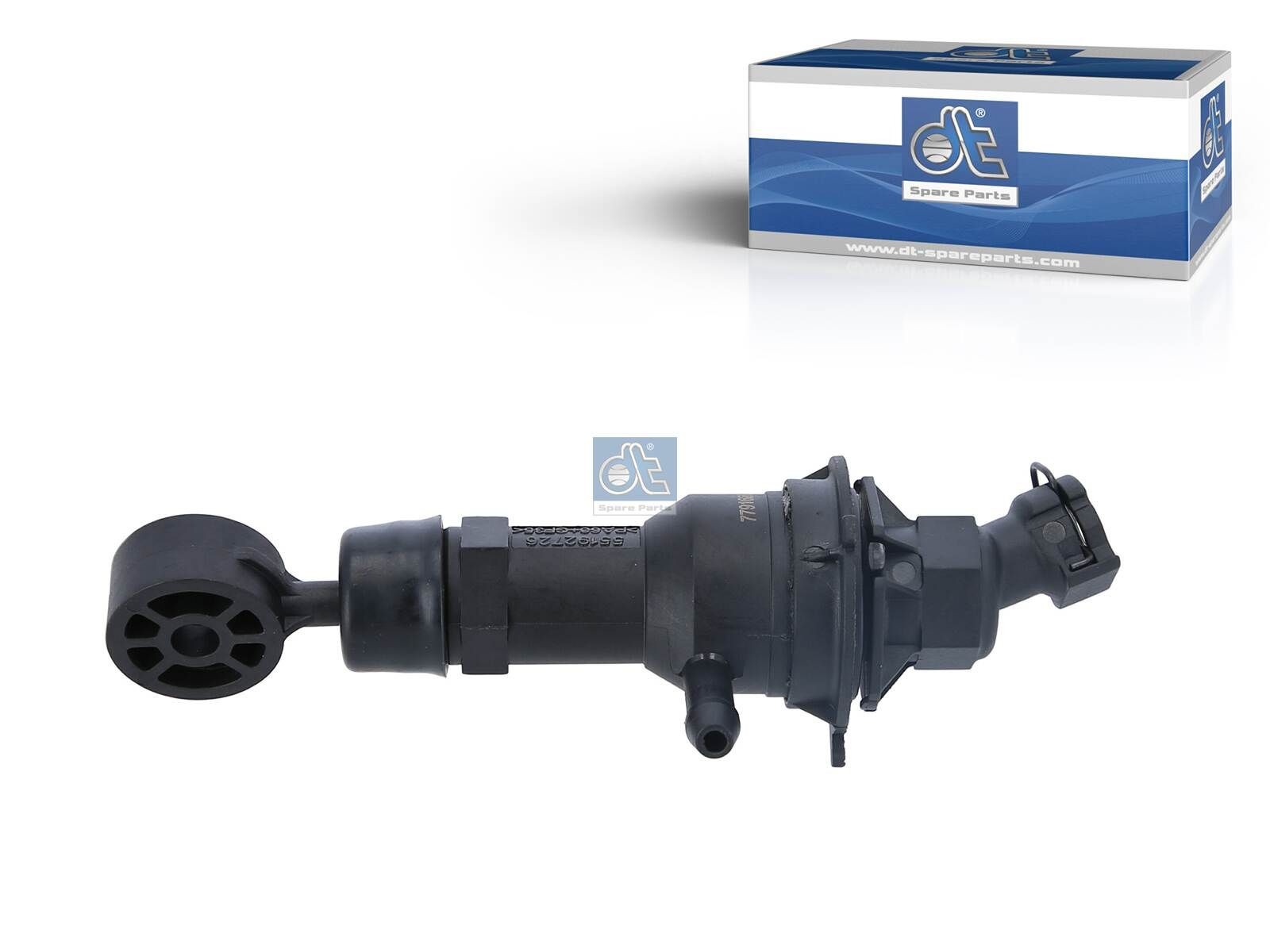 DT Spare Parts Hovedcylinder, kobling Varenummer: 12.30000 billige
