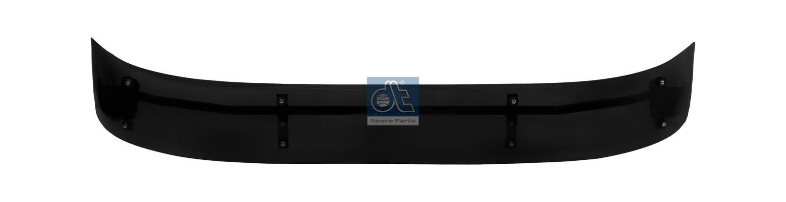 DT Spare Parts Solskærm Varenummer: 12.81921 billige