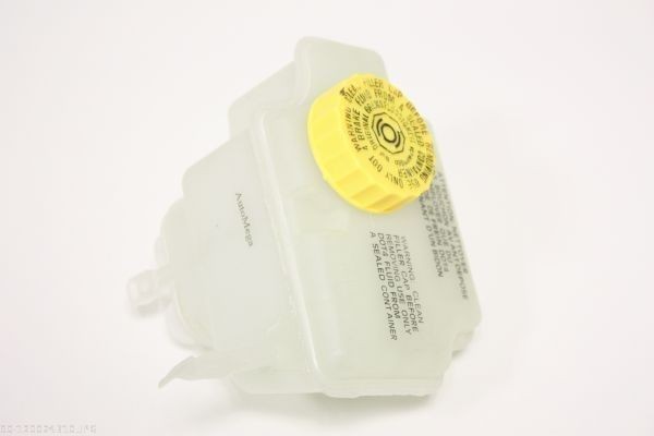 AUTOMEGA 120024310 Expansion Tank, brake fluid CADDY 1.4 TSI 131 PS Petrol