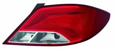 ABAKUS Rear light Article number: 121-1910R3U cheaply