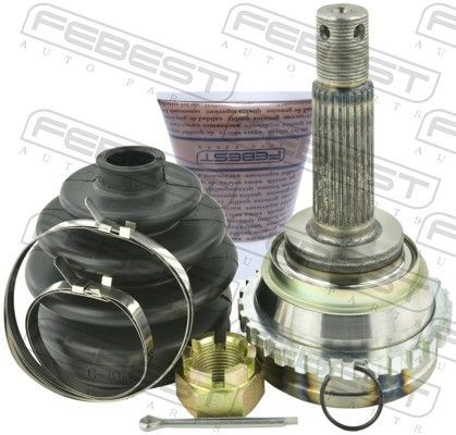 FEBEST Articulatie, planetara număr articol: 1210-001A29 ieftin