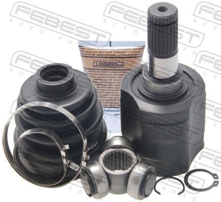 FEBEST CV joint Article number: 1211-ACCAT cheaply