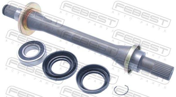 FEBEST Drive shaft Article number: 1212-TUC cheaply