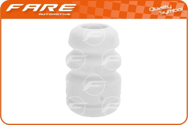 FARE SA Dust cover kit, shock absorber Article number: 12129 cheaply