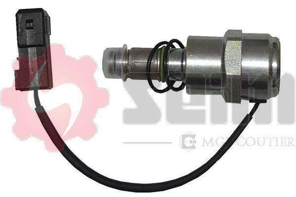 SEIM 121538 Fuel Cut-off, injection system PARTNER 1.9 D 69 PS Diesel 2015