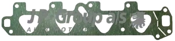 JP GROUP Τσιμούχα, πολλαπλή εισαγωγής αριθμός Άρθρου: 1219600200 φθηνότερα