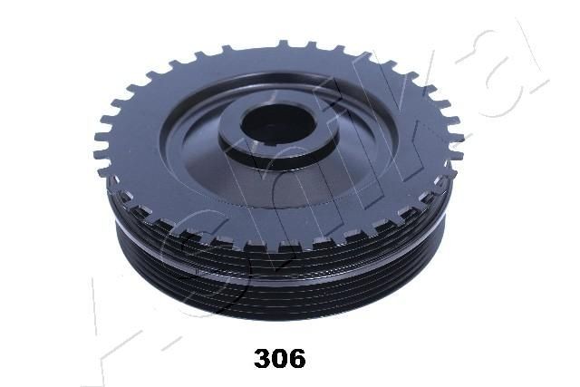 ASHIKA Crankshaft pulley Article number: 122-03-306 cheaply