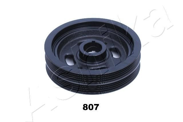 ASHIKA Crankshaft pulley Article number: 122-08-807 cheaply