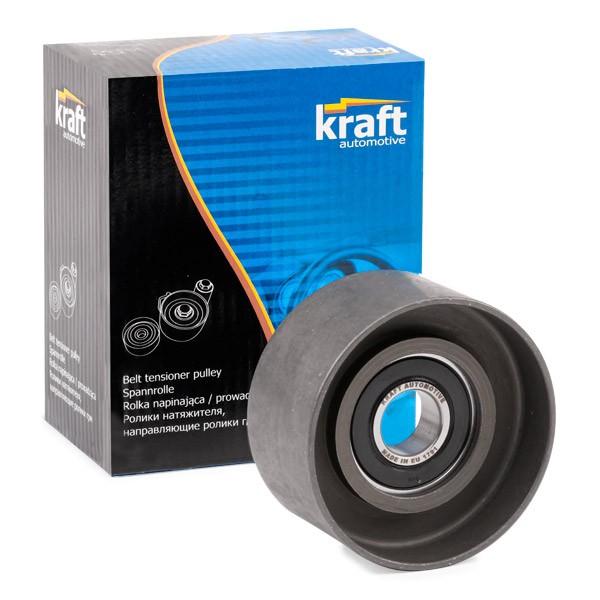 KRAFT Pingutusrull, soonrihm Artikli number: 1223635 soodsalt