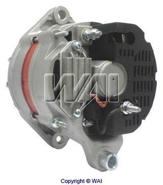 WAI Alternator Article number: 12281N cheaply