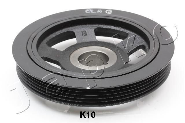 JAPKO Crankshaft pulley Article number: 122K10 cheaply