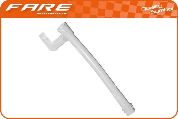 FARE SA Funnel, oil dipstick Article number: 12749 cheaply