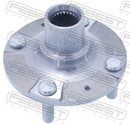 FEBEST Wheel Hub Article number: 1282-SBF cheaply