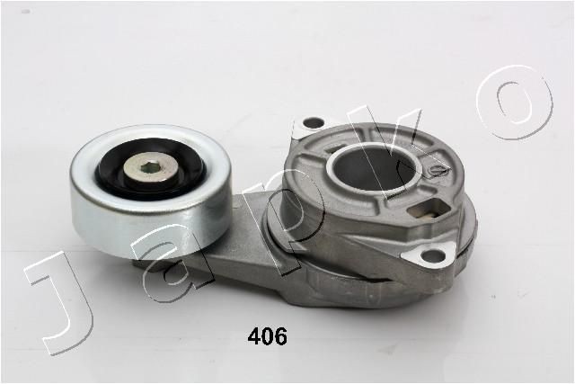 JAPKO Tensioner Lever, v-ribbed belt Article number: 128406 cheaply
