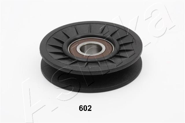 ASHIKA Deflection / Guide Pulley, v-ribbed belt Article number: 129-06-602 cheaply