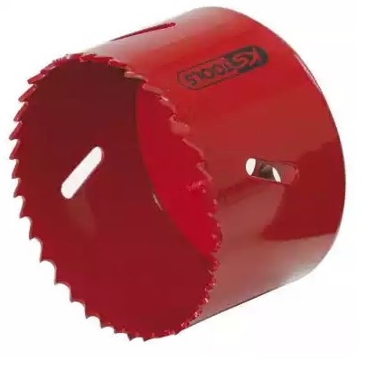 KS TOOLS Hulsav Varenummer: 129.5060 billige