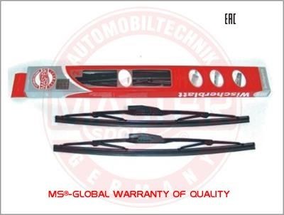 MASTER-SPORT Wiper blade Article number: 13-SET/2/-MS cheaply