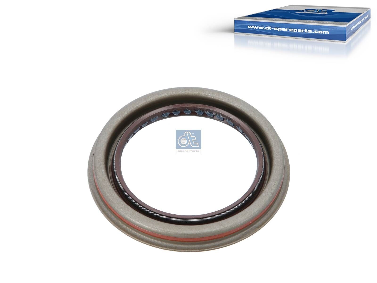 DT Spare Parts Shaft Seal, wheel hub Article number: 13.20142 cheaply