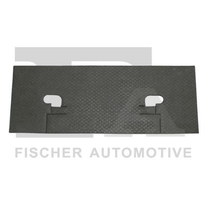FA1 Exhaust pipe gasket Article number: 130-954 cheaply
