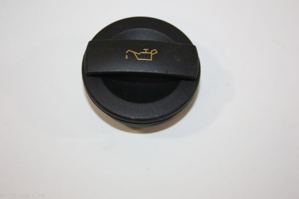 AUTOMEGA Oil filler cap Article number: 130036610 cheaply