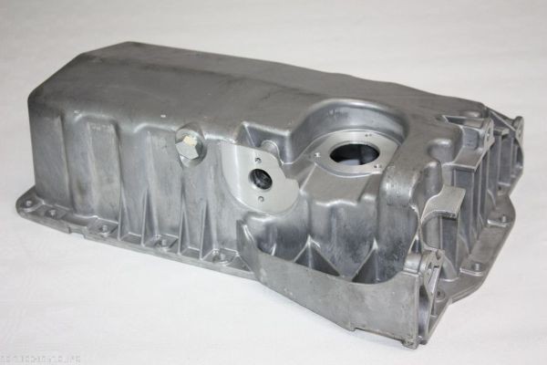 AUTOMEGA Oil sump Article number: 130039510 cheaply