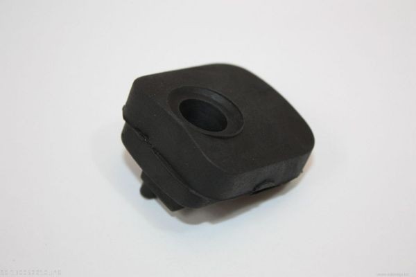 AUTOMEGA 130052210 Mounting, radiator PASSAT 2.3 VR5 Syncro/4motion 150 PS Petrol 2001