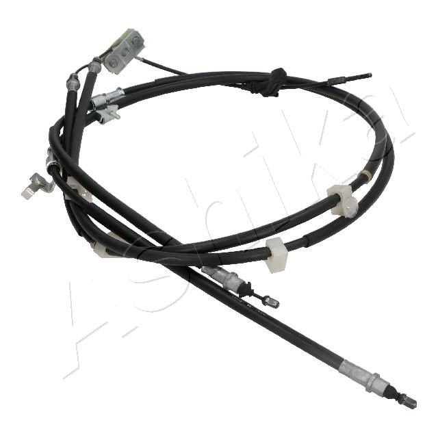 ASHIKA Hand brake cable Article number: 131-03-331 cheaply