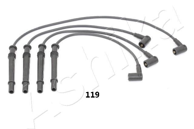 ASHIKA Ignition Cable Kit Article number: 132-01-119 cheaply
