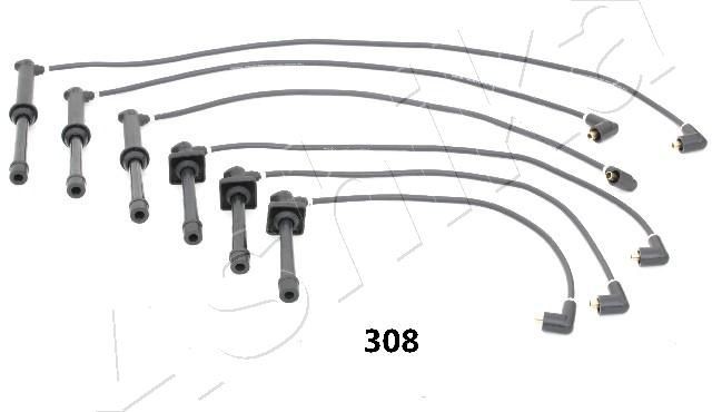 ASHIKA Ignition Cable Kit Article number: 132-03-308 cheaply