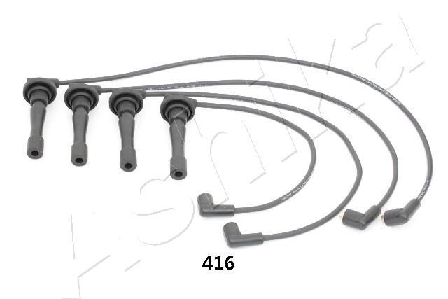 ASHIKA Ignition Cable Kit Article number: 132-04-416 cheaply