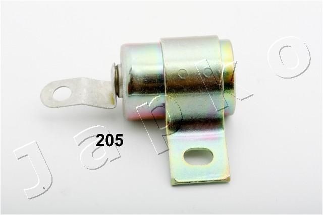 JAPKO 13205 Kondensaator, süütesüsteem ROCKY 2.0 4x4 (F70, F75, F80, F85) 88 HP Bensiin 1998