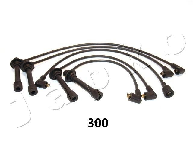 JAPKO Ignition Cable Kit Article number: 132300 cheaply
