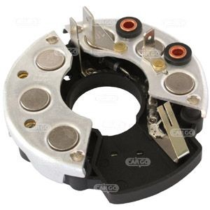 HC-Cargo Armatur, starter Varenummer: 132486 billige