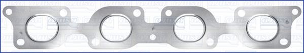 AJUSA Exhaust manifold gasket Article number: 13257600 cheaply