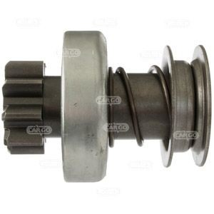 HC-Cargo 132793 Rectifier, alternator PAJERO / SHOGUN 3.0 V6 150 PS Petrol 2000