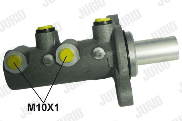 JURID Bremsehovedcylinder Varenummer: 133176J billige