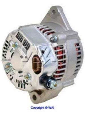 WAI Alternator Article number: 13671N cheaply