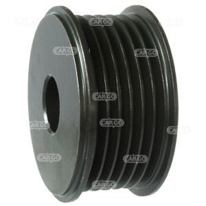 HC-Cargo 137277 Freewheel Gear, starter CAMPO 2.2 D 53 PS Diesel 1991