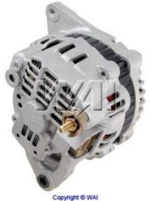 WAI Alternator Article number: 13750N cheaply