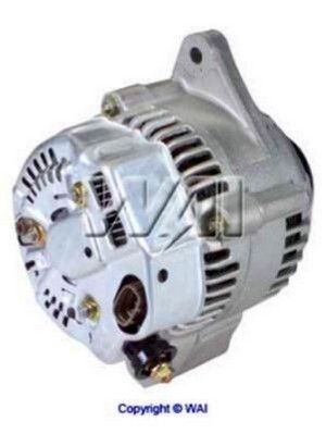 WAI Alternator Article number: 13794N cheaply