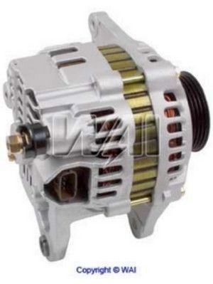 WAI Alternator Article number: 13840N cheaply
