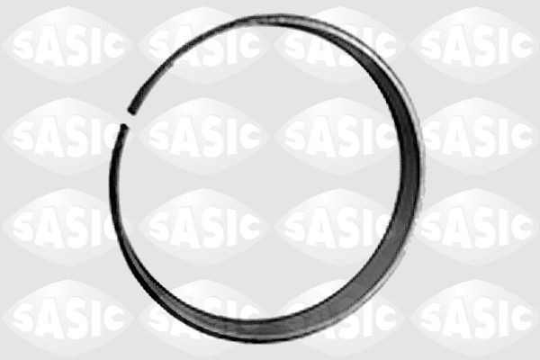 SASIC Tarpinis vamzdis, torsiono strypas prekės numeris: 1385025 nebrangu