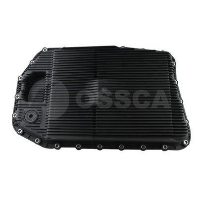 OSSCA Bundkar, automatisk gear Varenummer: 13869 billige