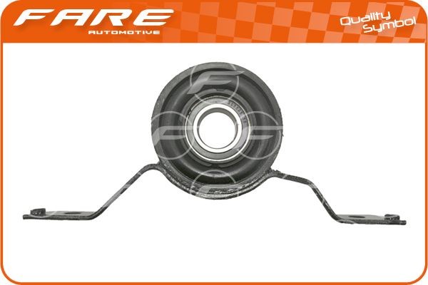 FARE SA 13993 Propshaft bearing A6 3.0 TDI quattro 211 PS Diesel 2011