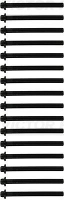 REINZ Bolt Kit, cylinder head Article number: 14-10863-01 cheaply