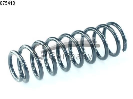 CS Germany Coil spring Article number: 14.875.418 cheaply