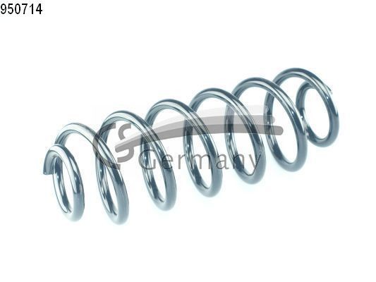 CS Germany Coil spring Article number: 14.950.714 cheaply